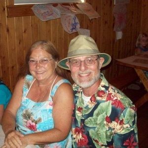 Meet your Posher, Shirley